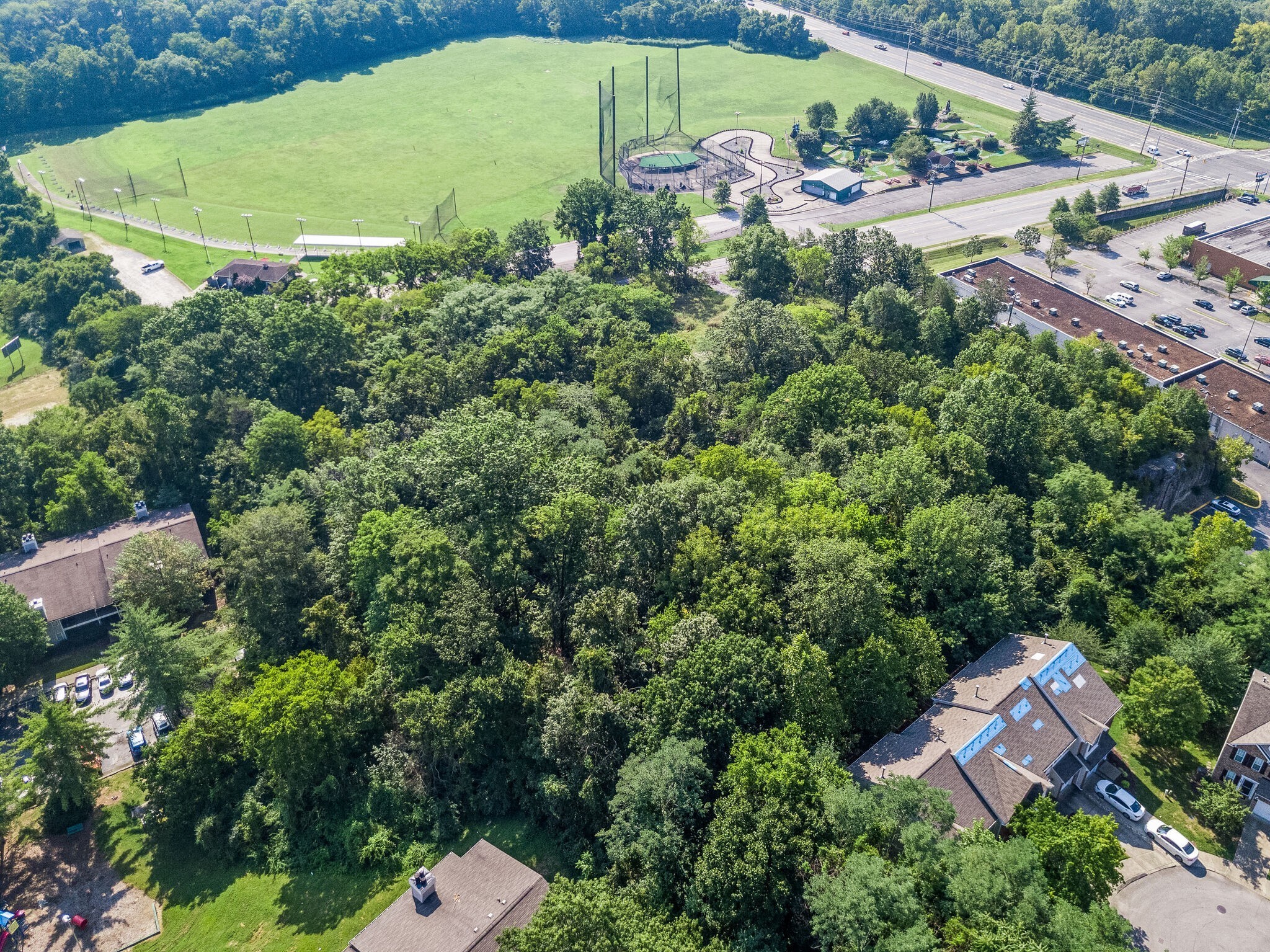 5215 Blue Hole Road Antioch TN 37013