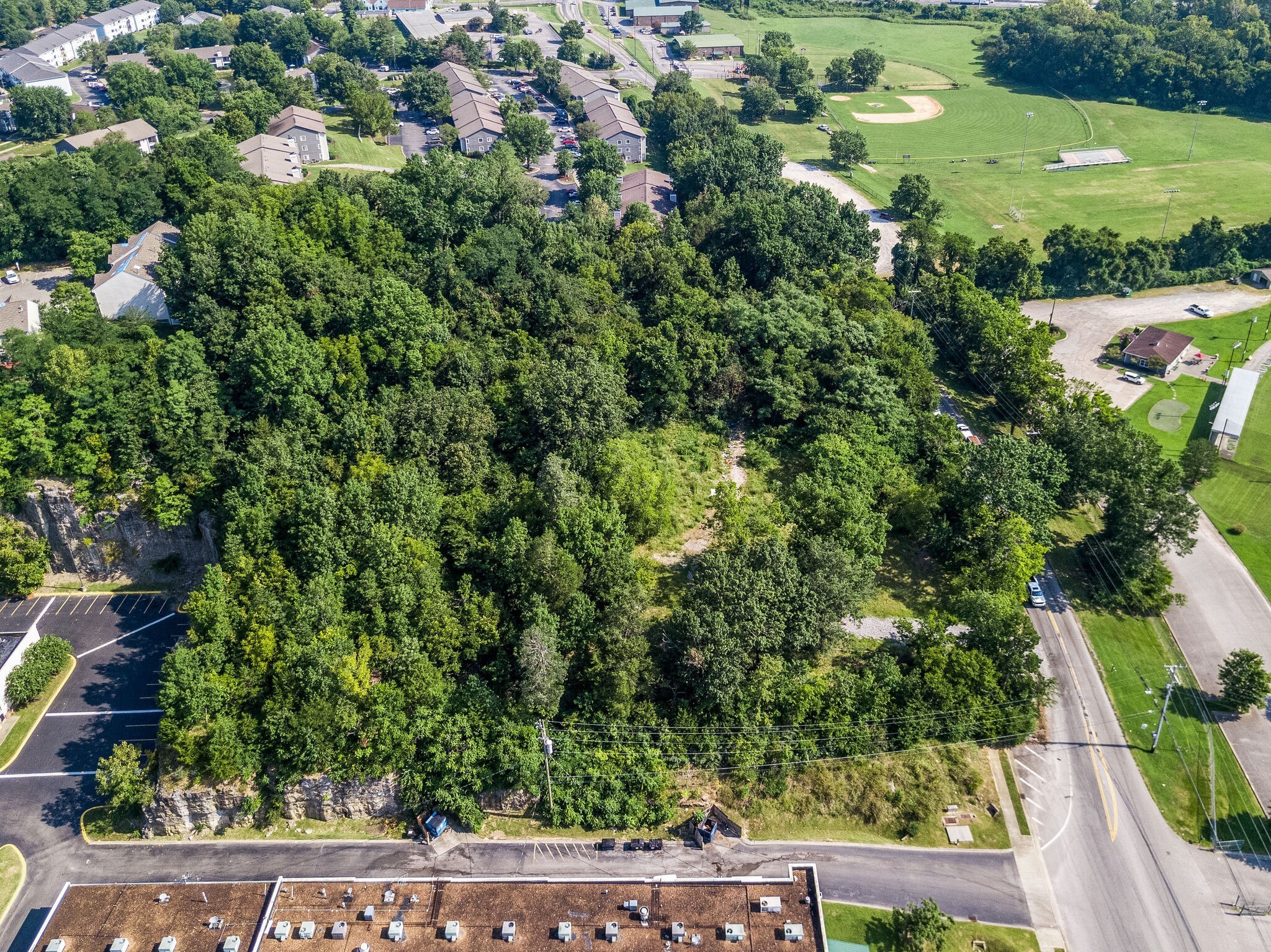 5215 Blue Hole Road Antioch TN 37013