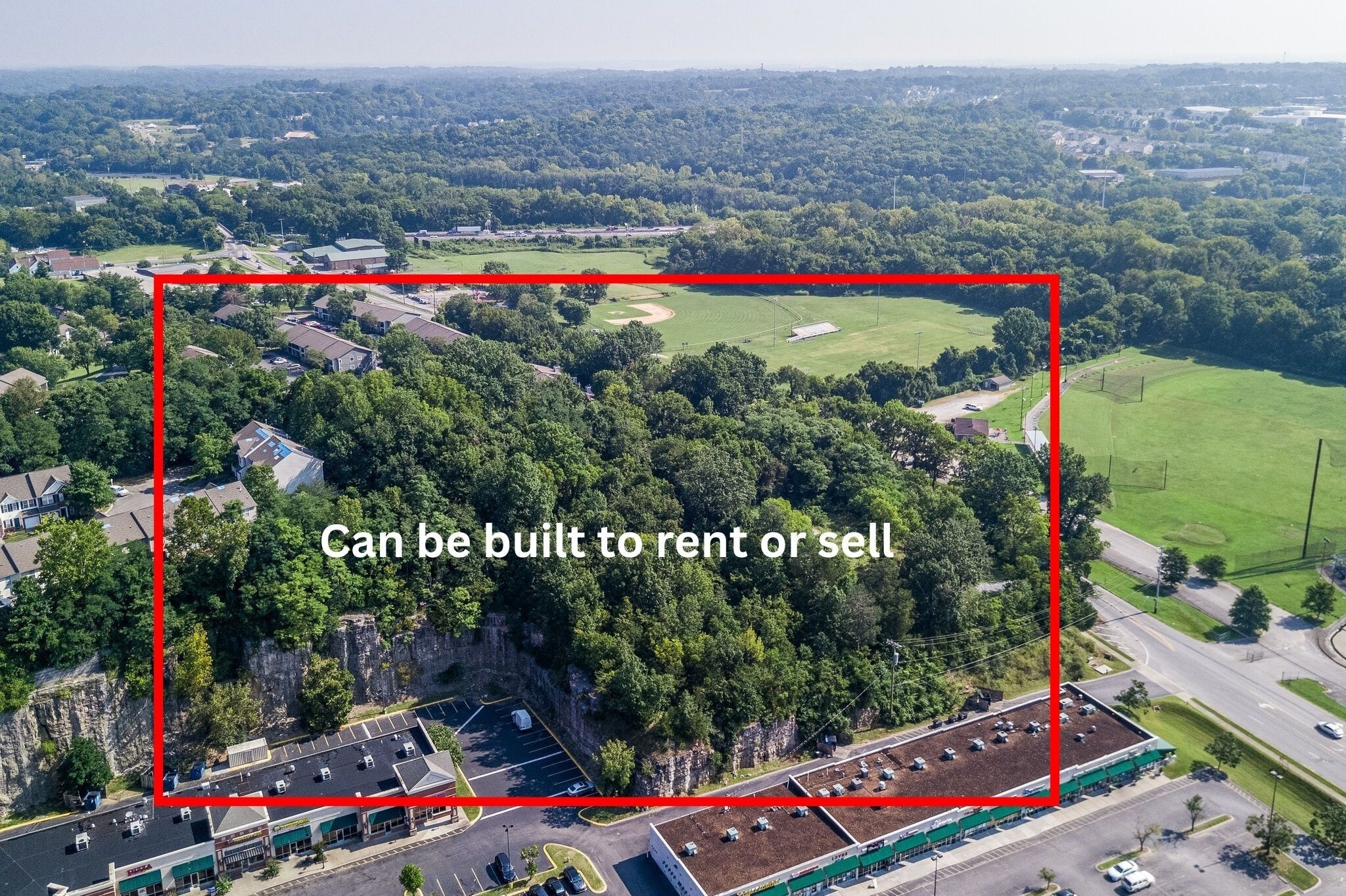 5215 Blue Hole Road Antioch TN 37013