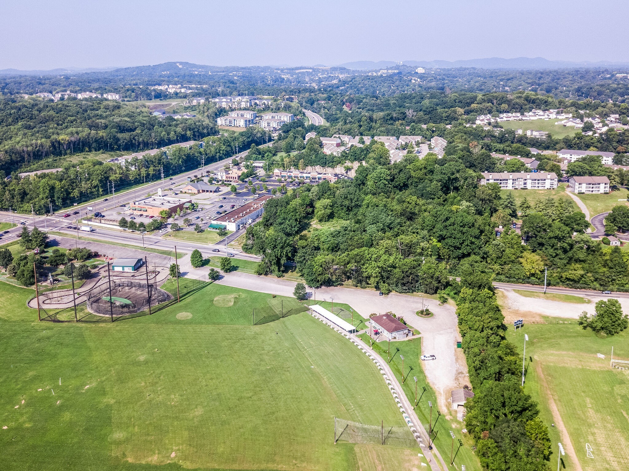5215 Blue Hole Road Antioch TN 37013