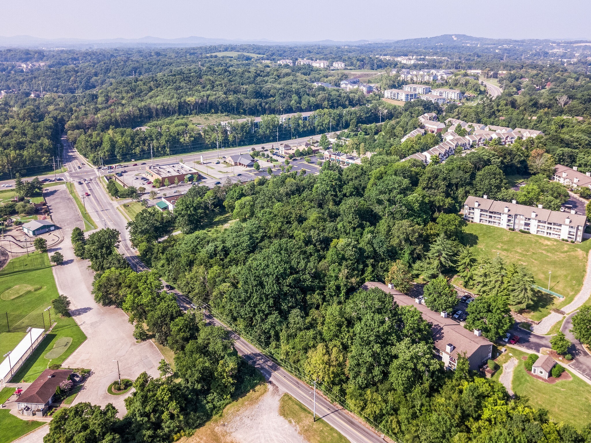 5215 Blue Hole Road Antioch TN 37013