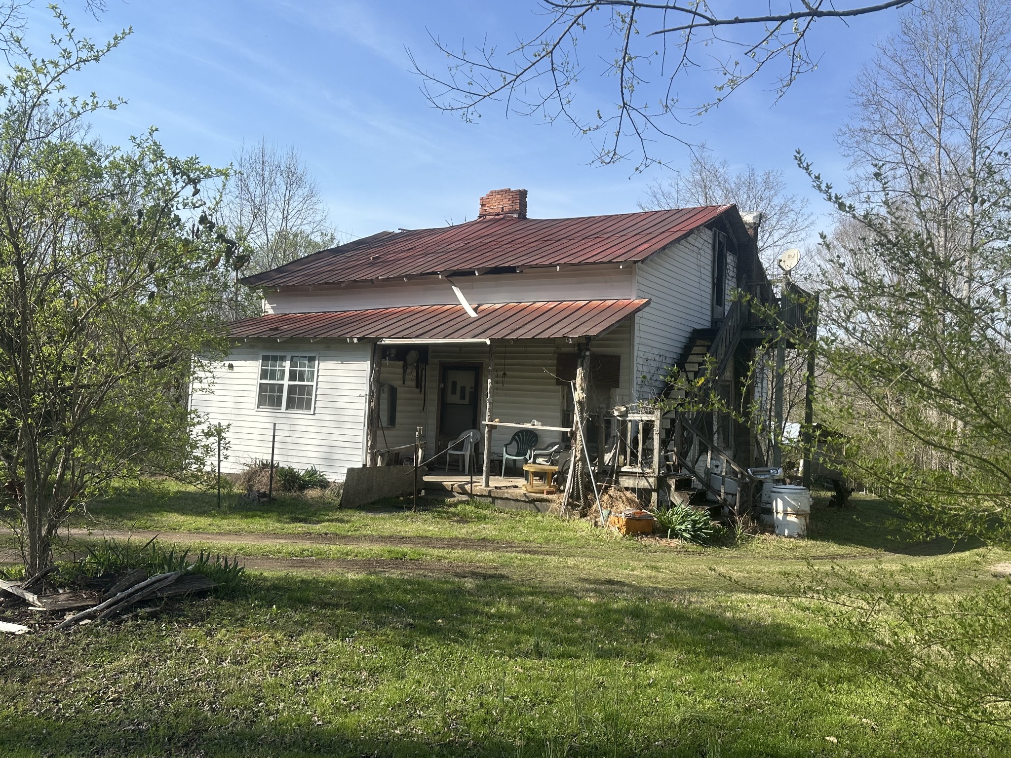 1520 Craggie Hope Road Kingston Springs TN 37082