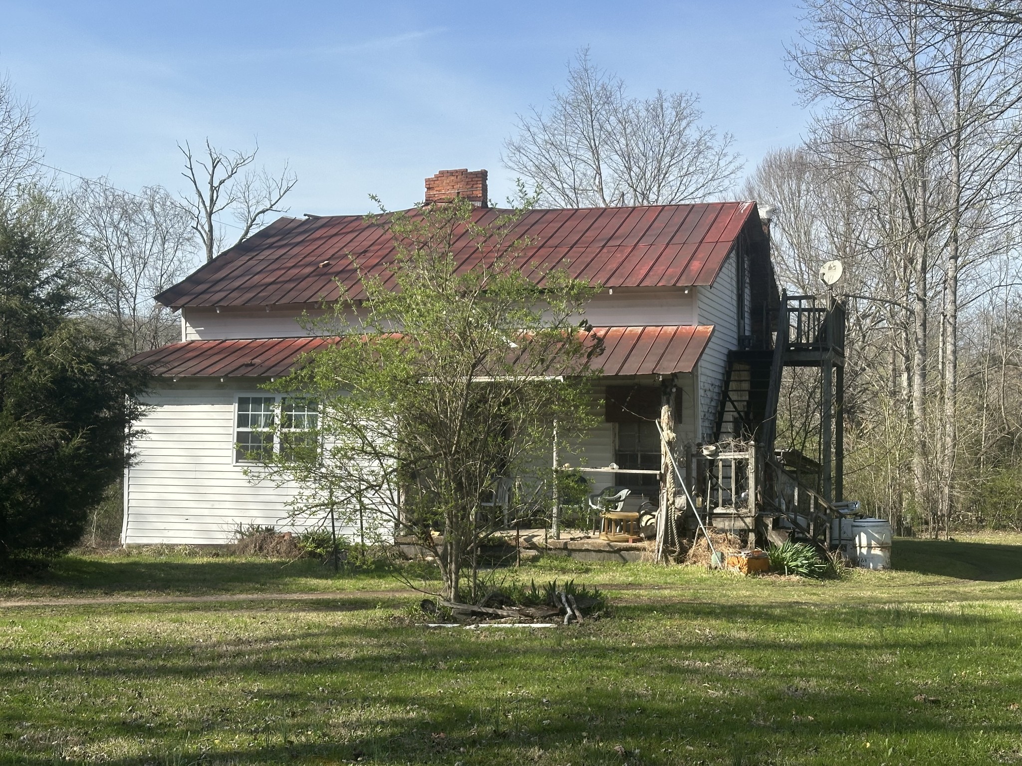 1520 Craggie Hope Road Kingston Springs TN 37082