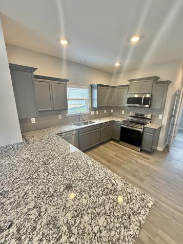 5 Country Circle Manchester TN 37355