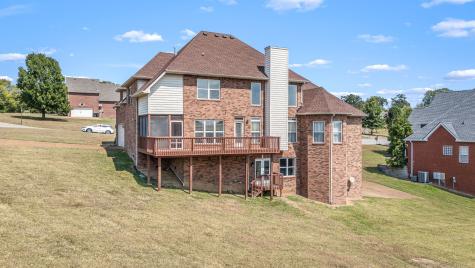 300 Dani Court Mount Juliet TN 37122