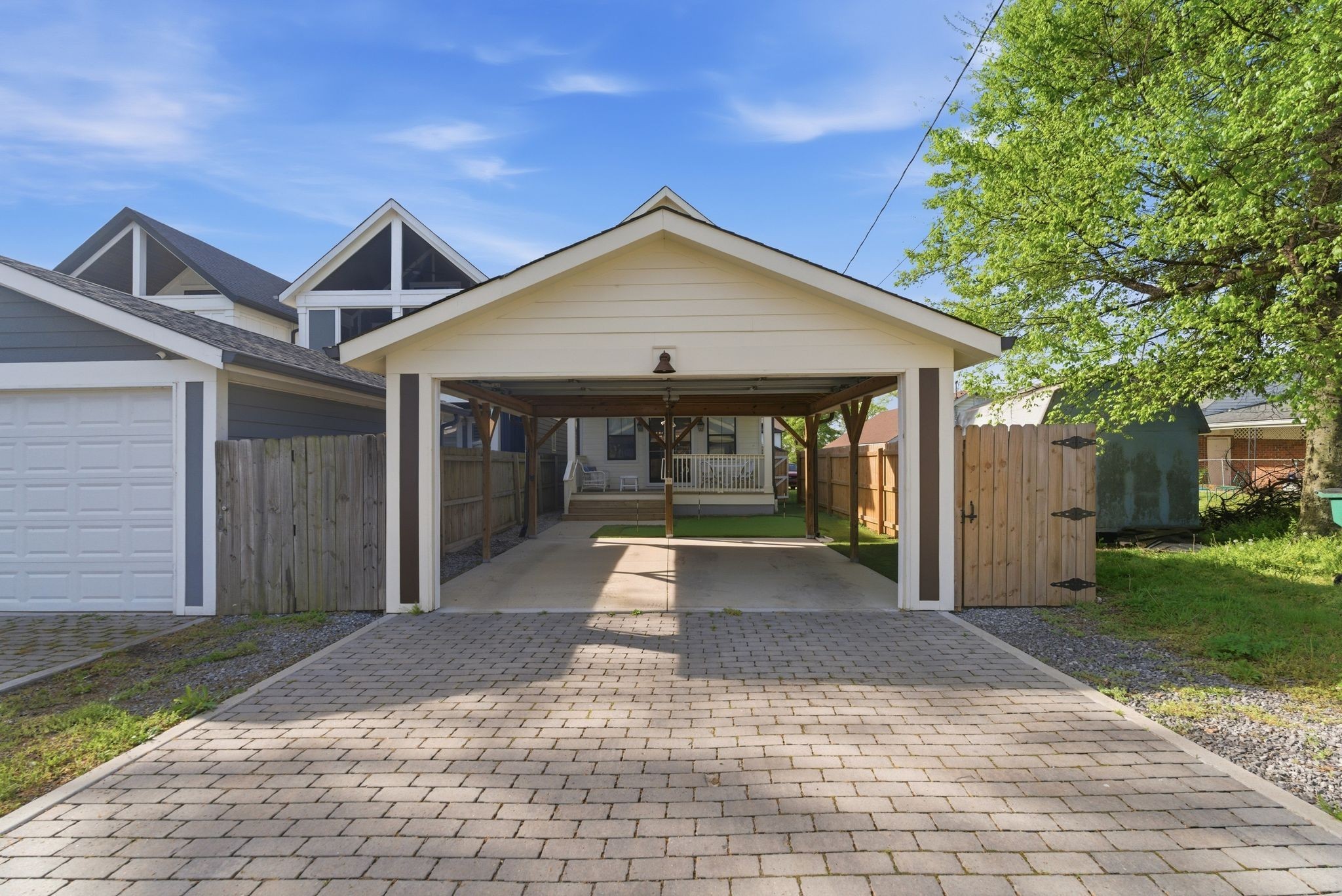 4400 Georgia Avenue Nashville TN 37209
