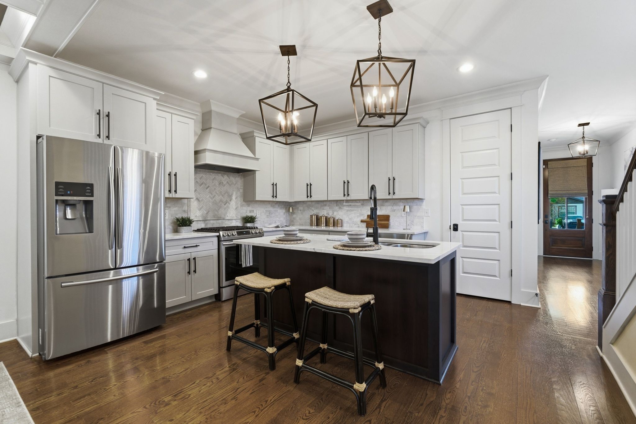4400 Georgia Avenue Nashville TN 37209
