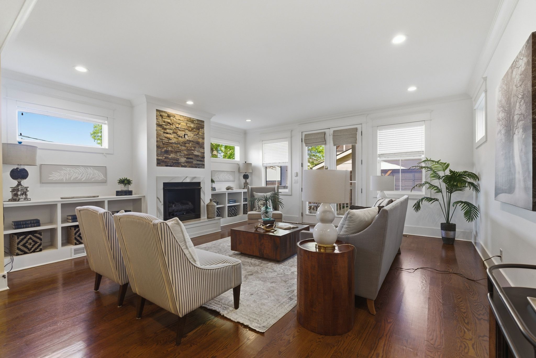 4400 Georgia Avenue Nashville TN 37209