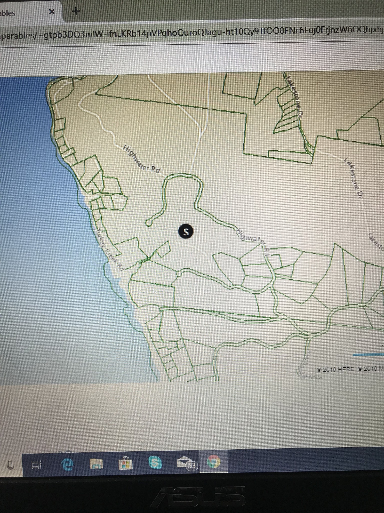 0 Western Road Waverly TN 37185