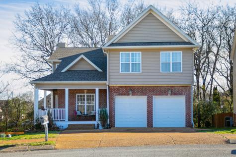 2104 Ieper Drive Spring Hill TN 37174