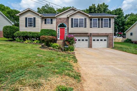 1003 Sugarcane Way Clarksville TN 37040