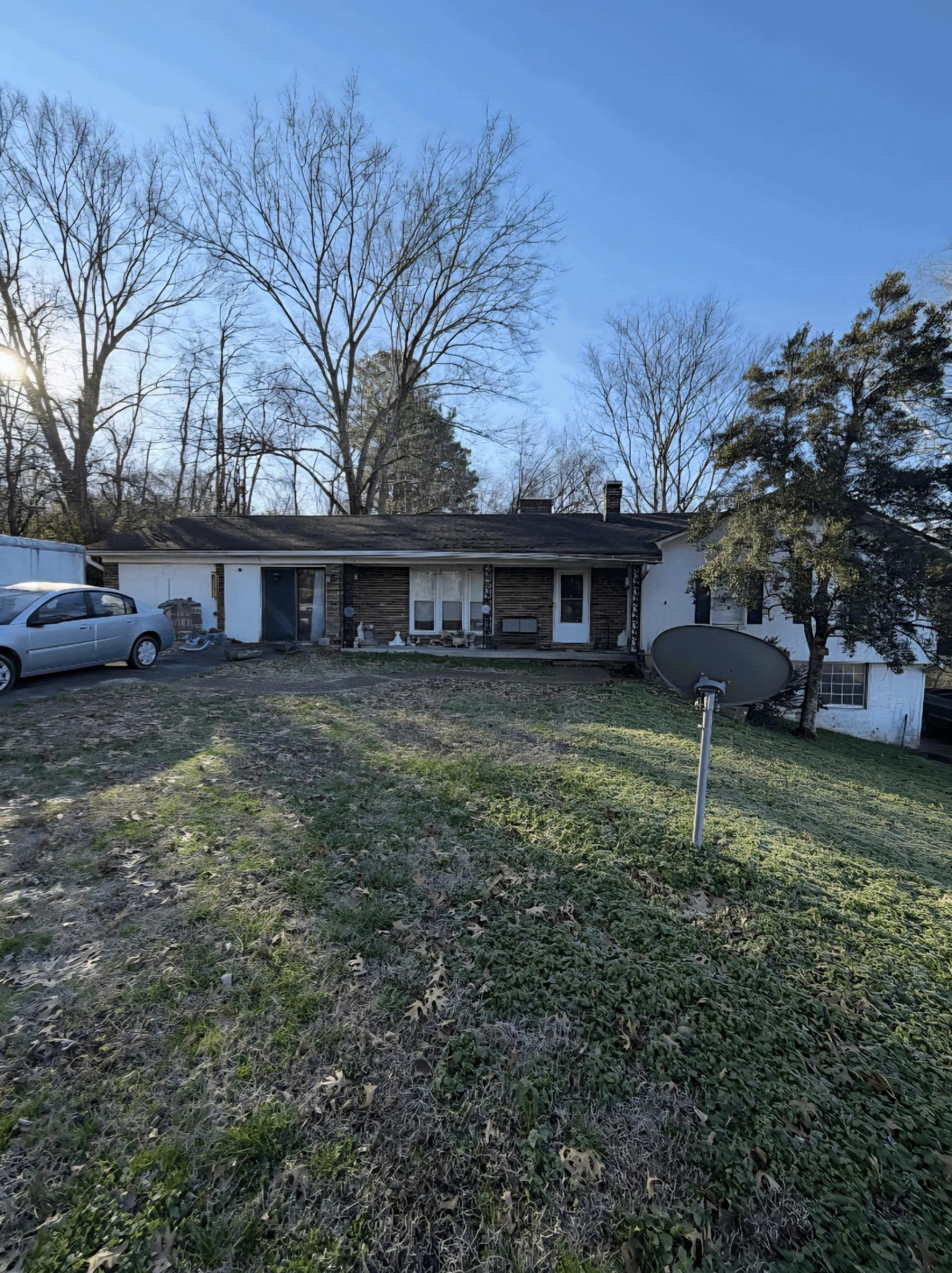 303 W Hardin Drive Columbia TN 38401