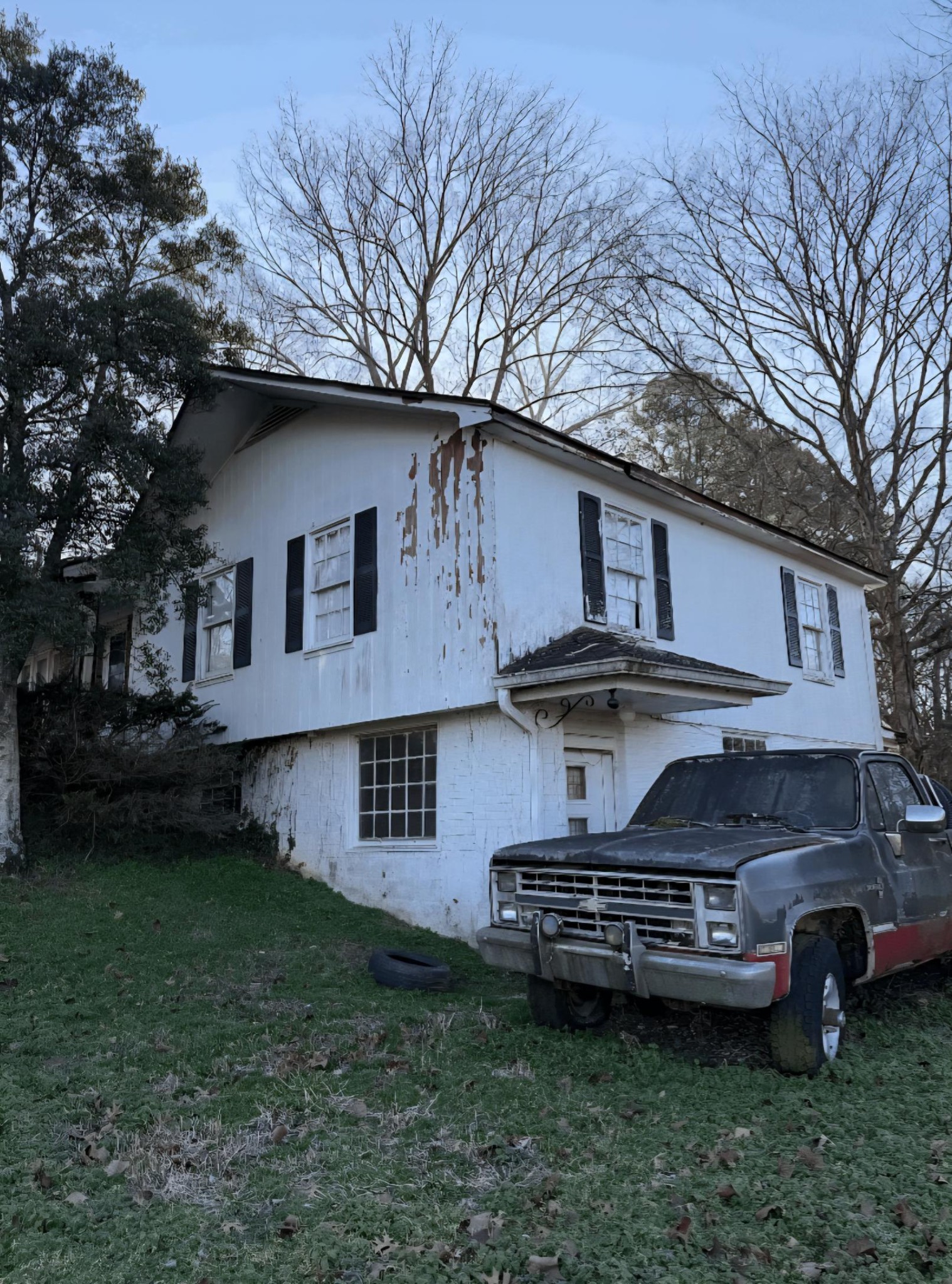 303 W Hardin Drive Columbia TN 38401