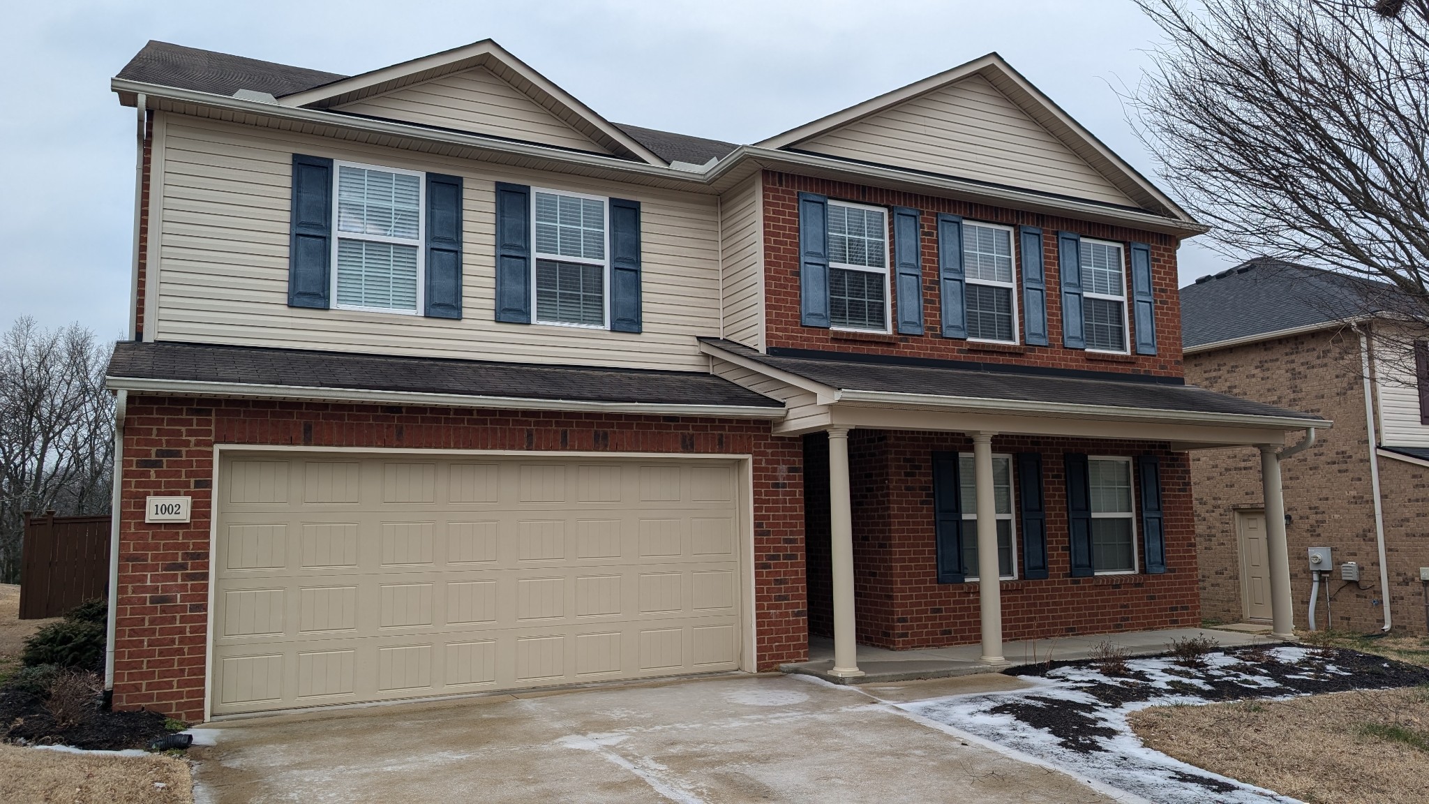 1002 Craven Court Hendersonville TN 37075