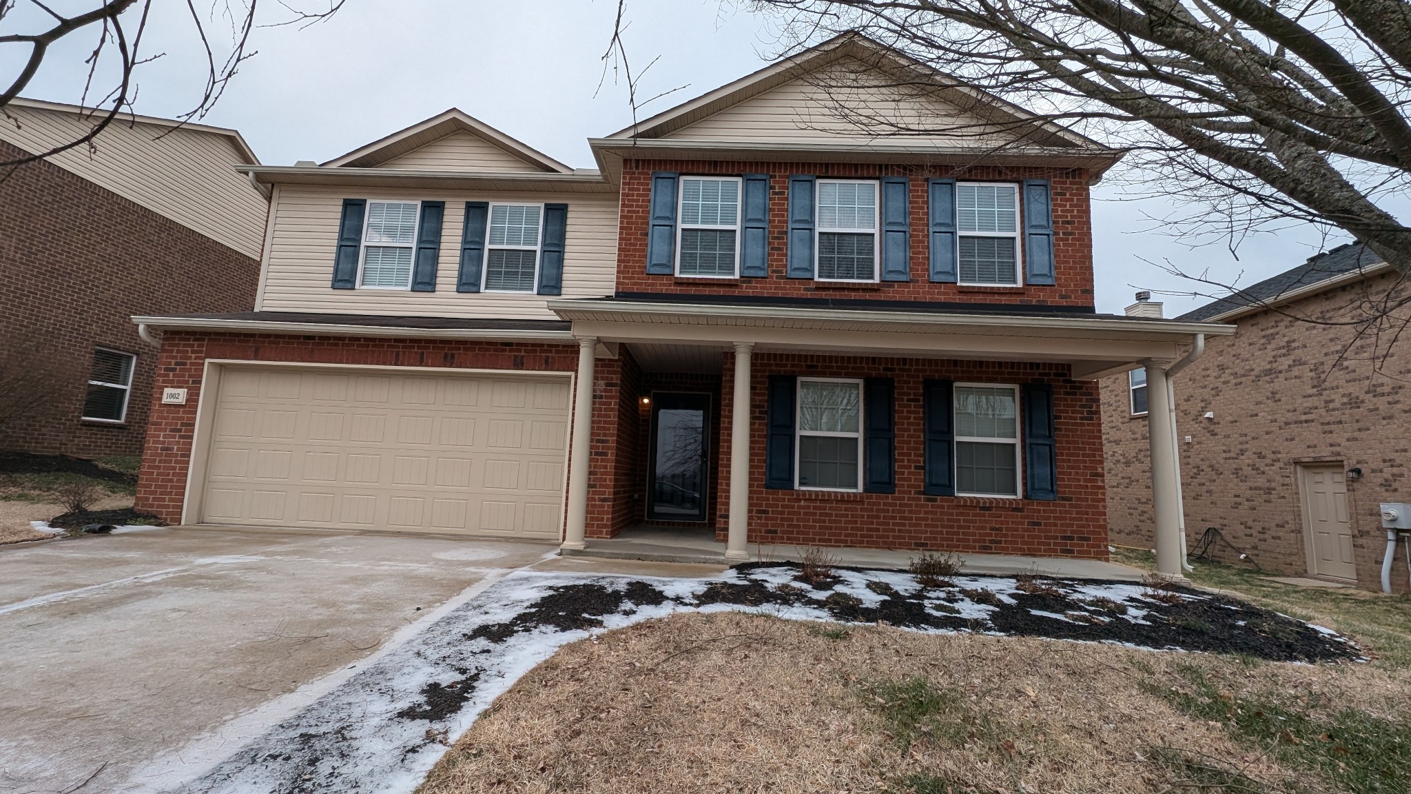 1002 Craven Court Hendersonville TN 37075