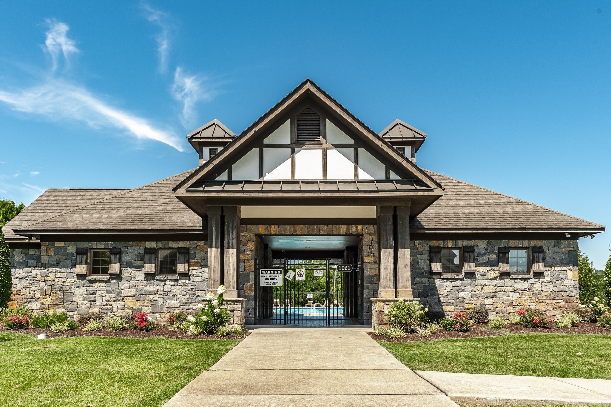 1002 Craven Court Hendersonville TN 37075