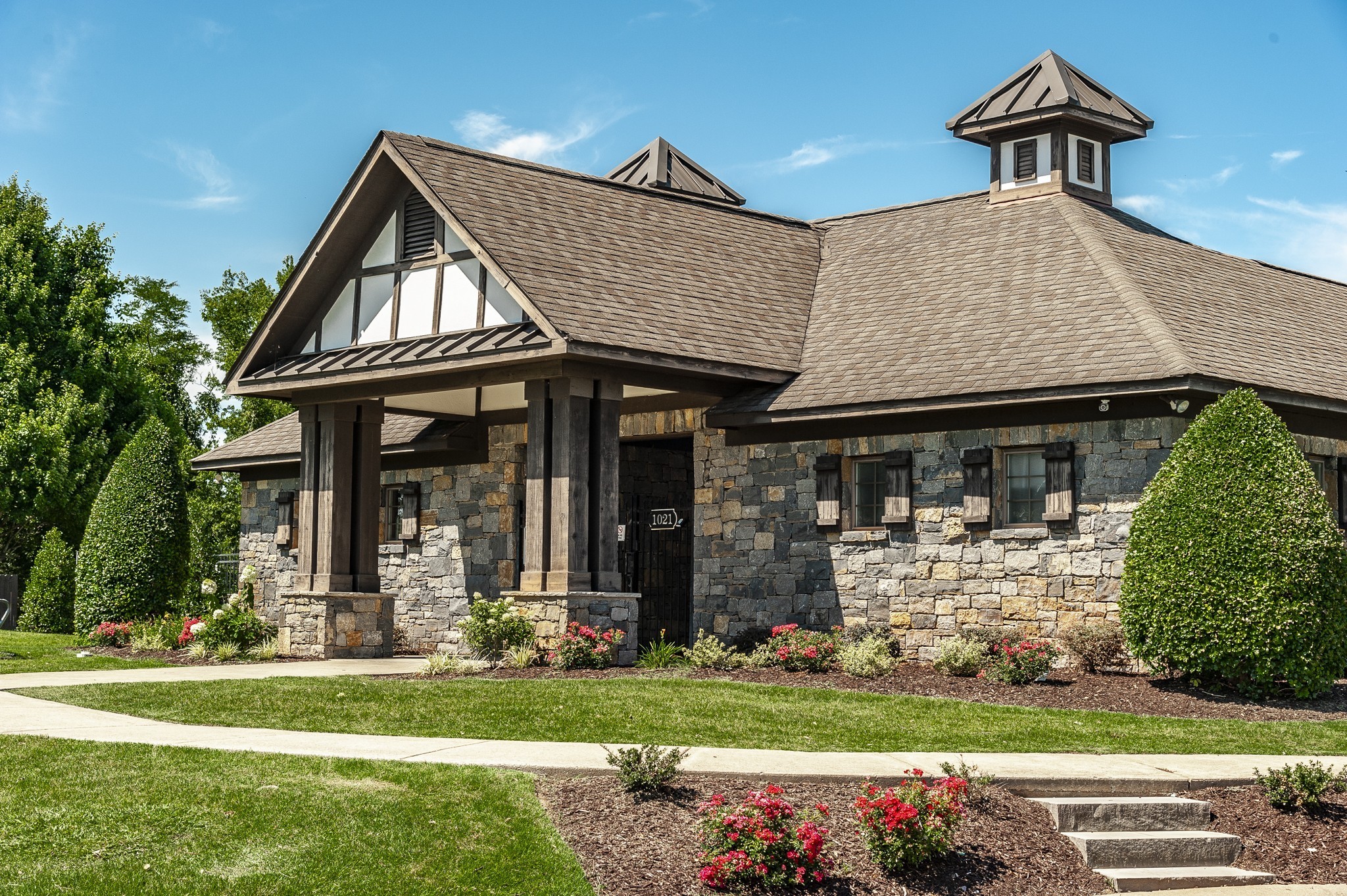 1002 Craven Court Hendersonville TN 37075