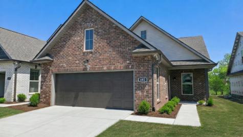 482 W Foxrun Springfield TN 37172
