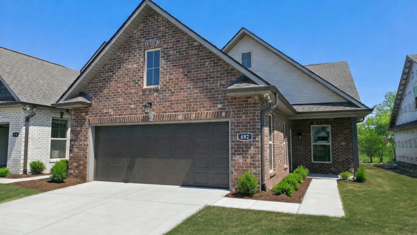482 W Foxrun Springfield TN 37172