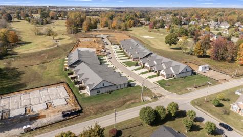 482 W Foxrun Springfield TN 37172