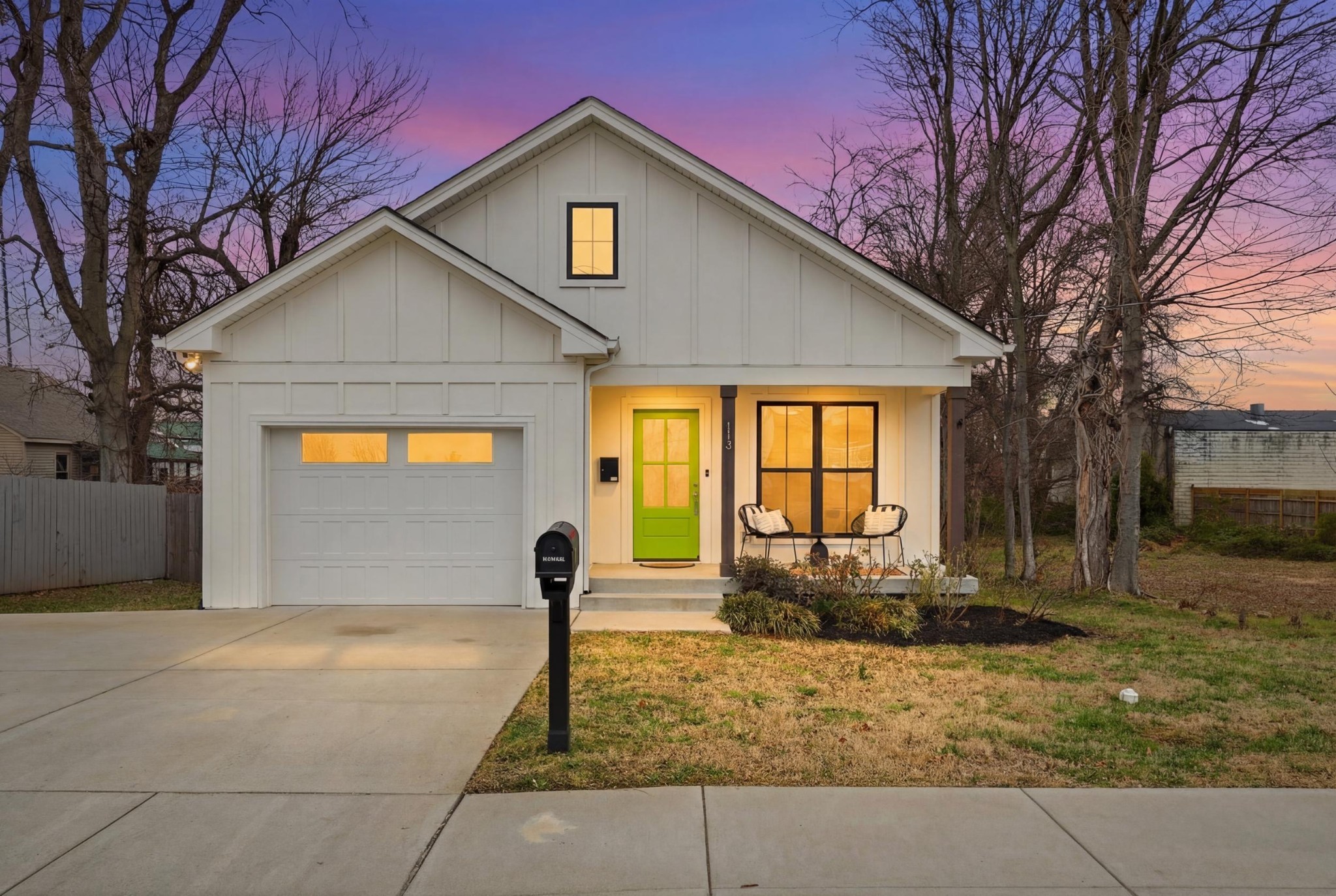 113 11th Ave, W Springfield TN 37172