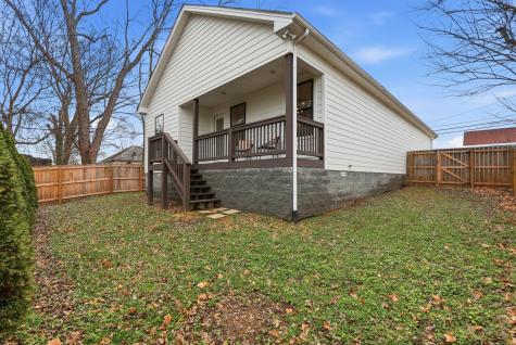 113 11th Ave, W Springfield TN 37172
