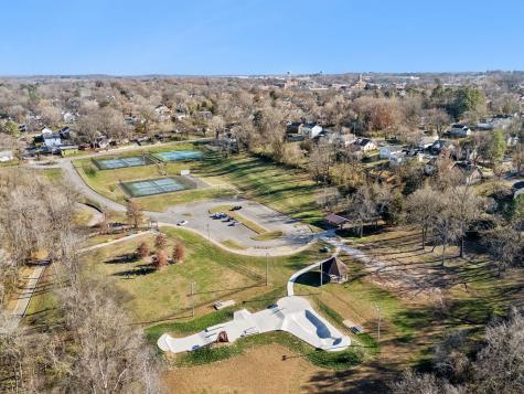 113 11th Ave, W Springfield TN 37172