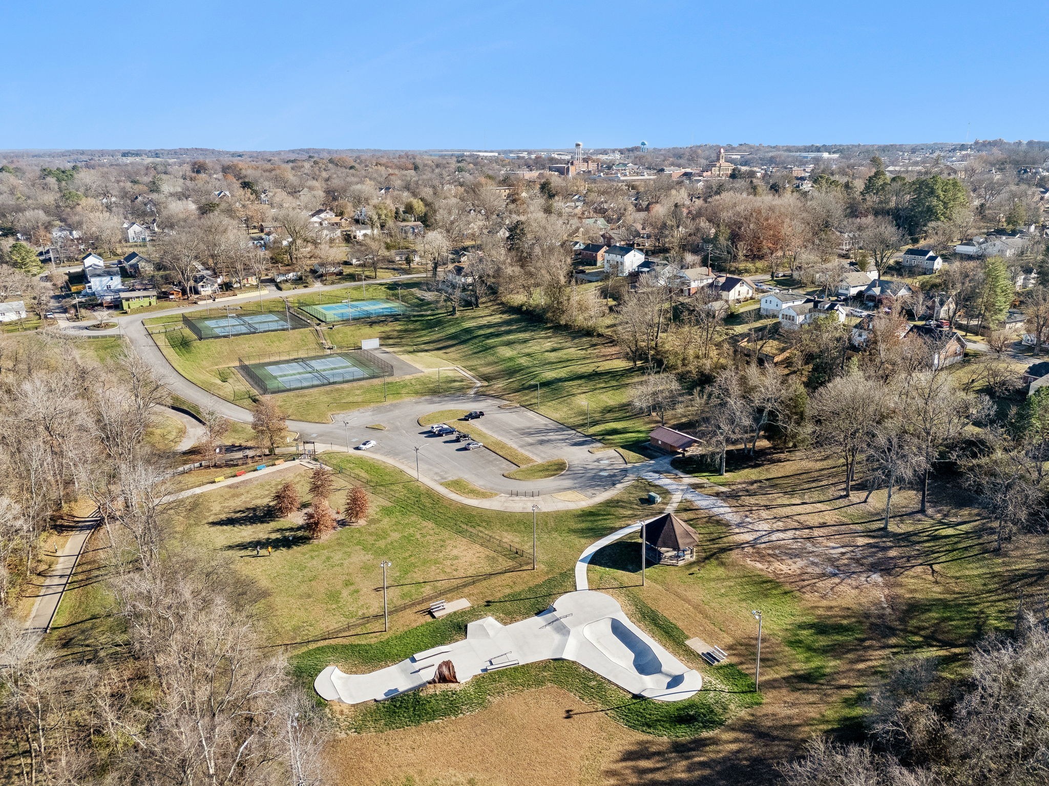 113 11th Ave, W Springfield TN 37172