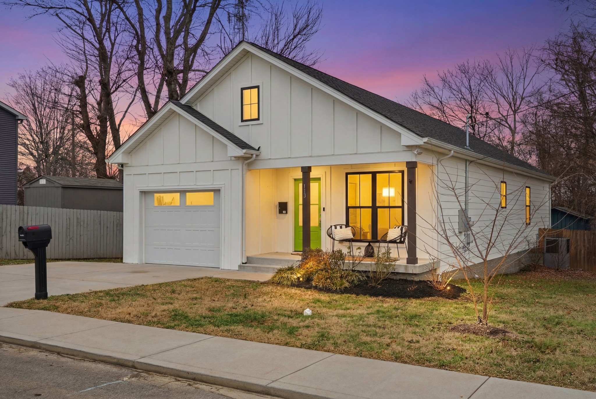 113 11th Ave, W Springfield TN 37172