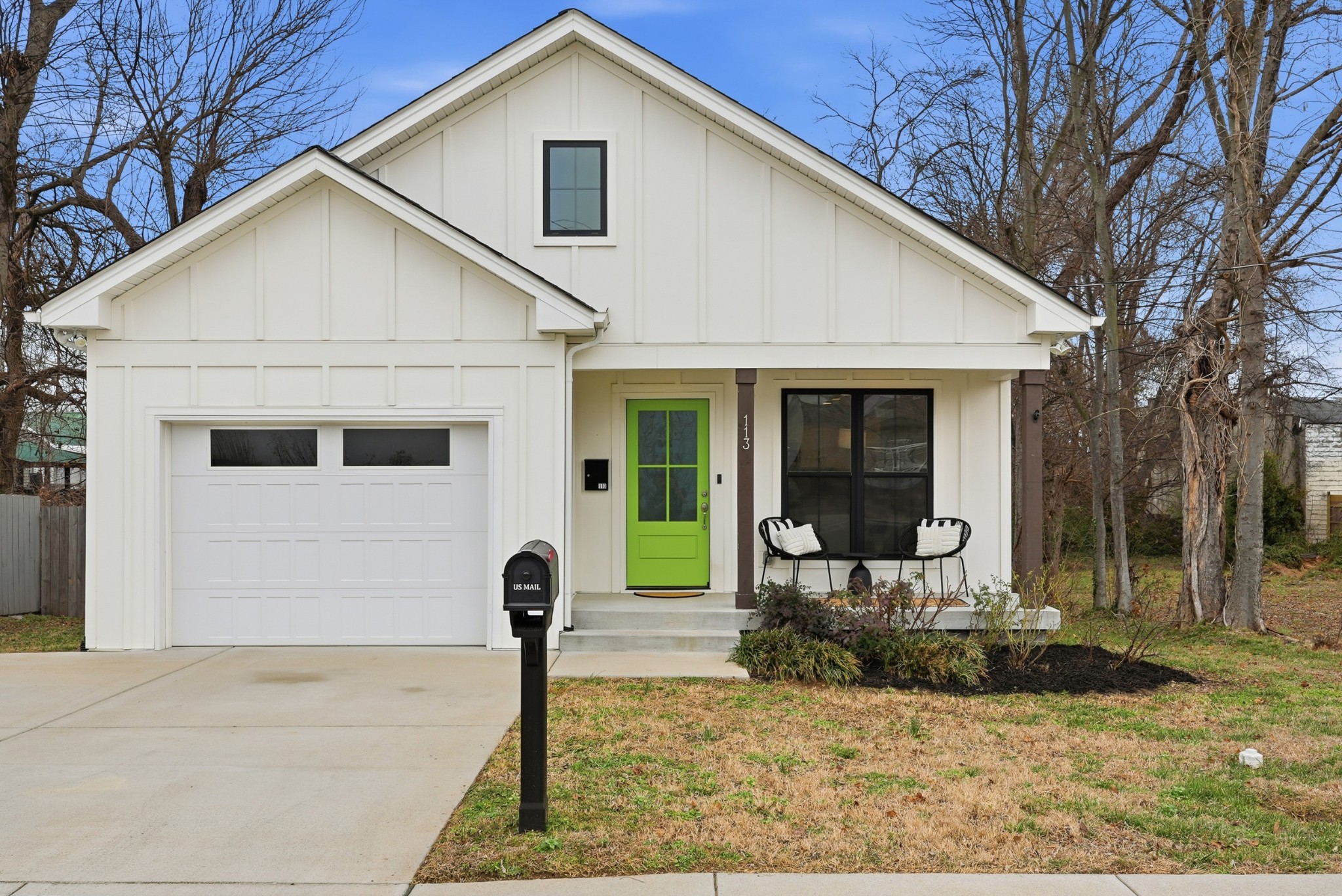 113 11th Ave, W Springfield TN 37172