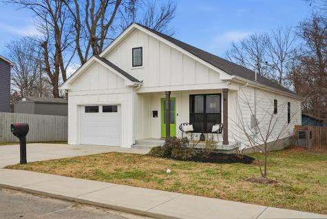 113 11th Ave, W Springfield TN 37172
