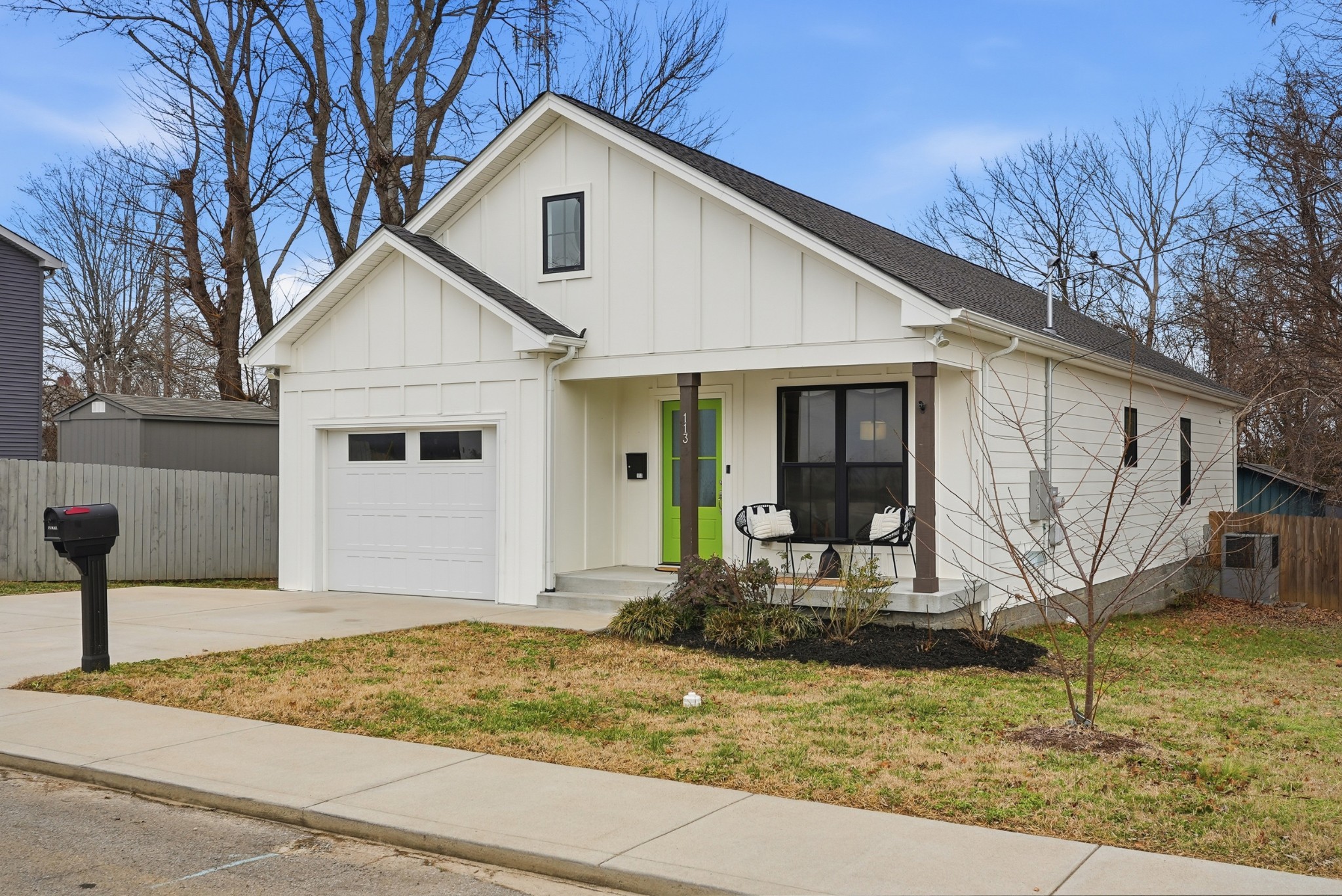 113 11th Ave, W Springfield TN 37172
