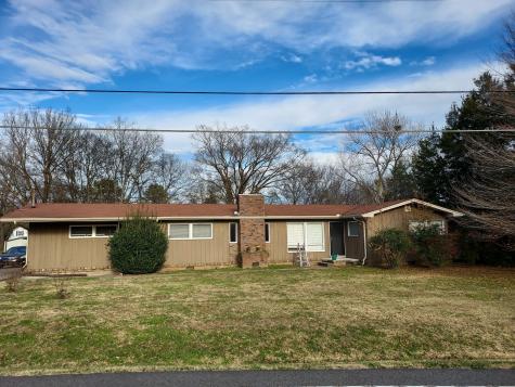505 Kingree Road Shelbyville TN 37160