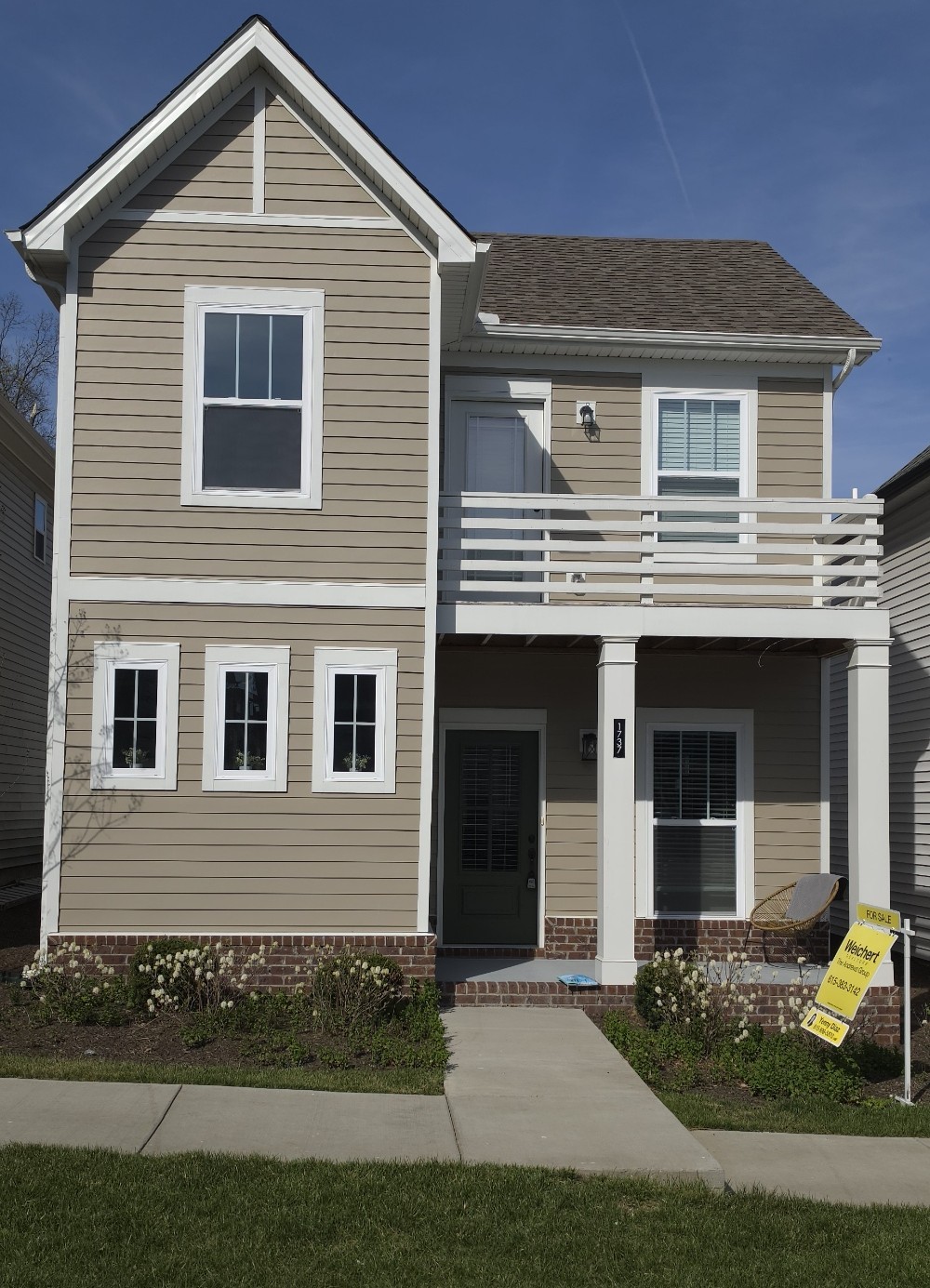 1737 Fenway Loop Antioch TN 37013