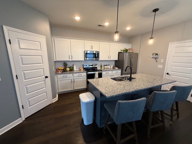 1737 Fenway Loop Antioch TN 37013