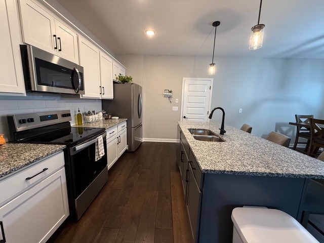 1737 Fenway Loop Antioch TN 37013