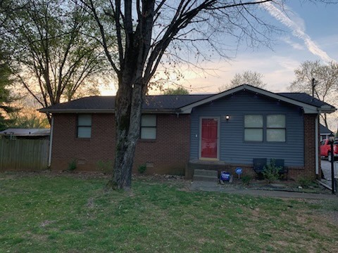 8054 Westfield Drive Murfreesboro TN 37129