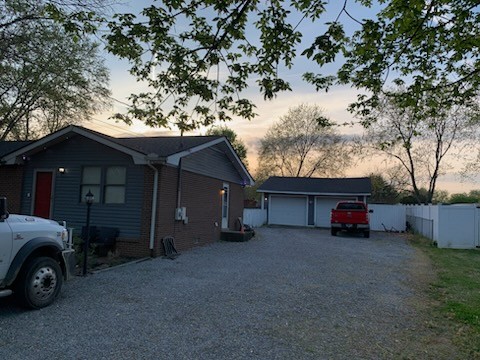 8054 Westfield Drive Murfreesboro TN 37129