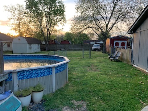 8054 Westfield Drive Murfreesboro TN 37129