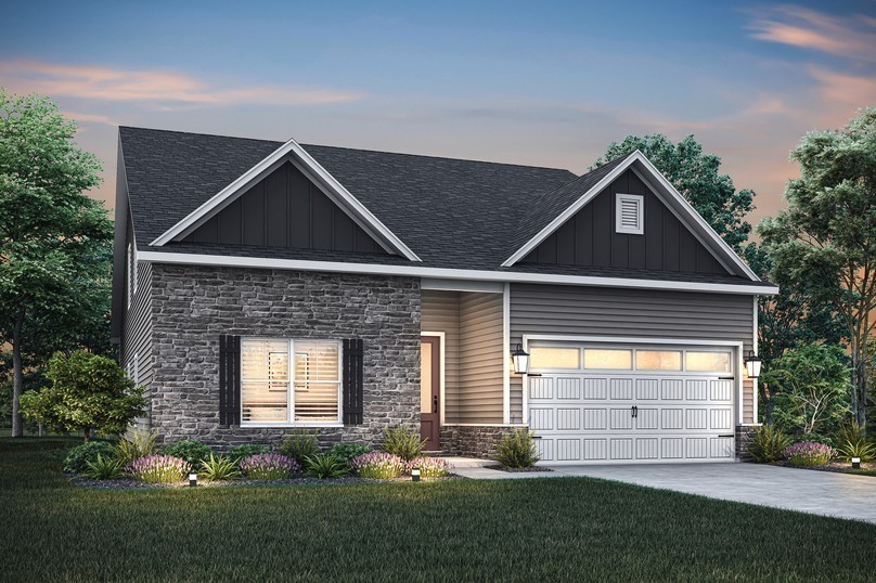 404 Springbrook Boulevard White House TN 37188