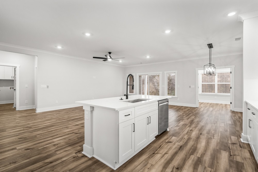 404 Springbrook Boulevard White House TN 37188