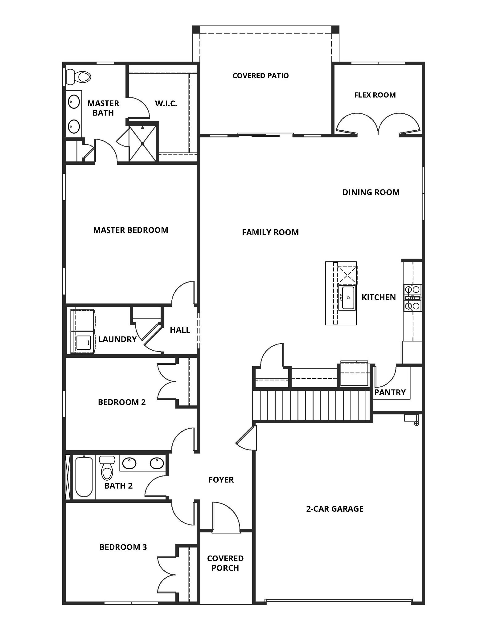 404 Springbrook Boulevard White House TN 37188