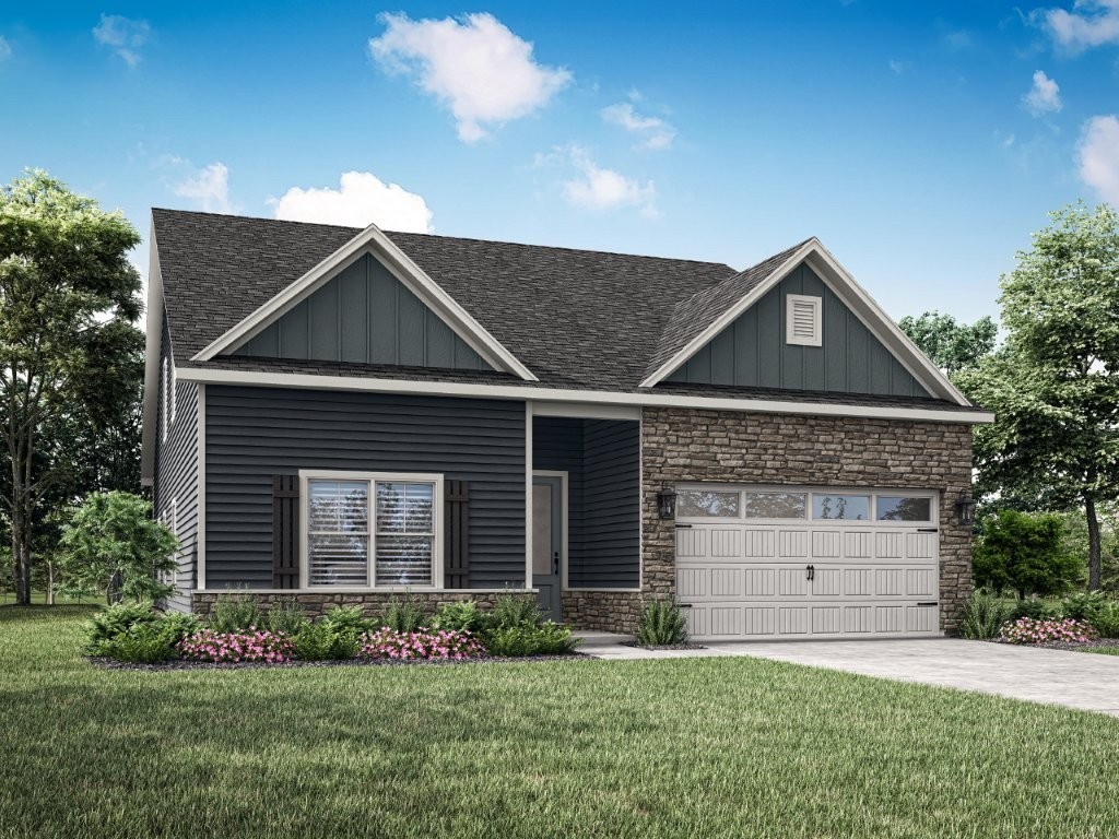 404 Springbrook Boulevard White House TN 37188