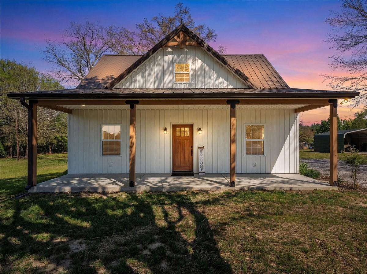 2152 Old Well Road Morrison TN 37357