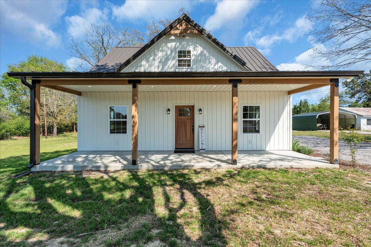2152 Old Well Road Morrison TN 37357