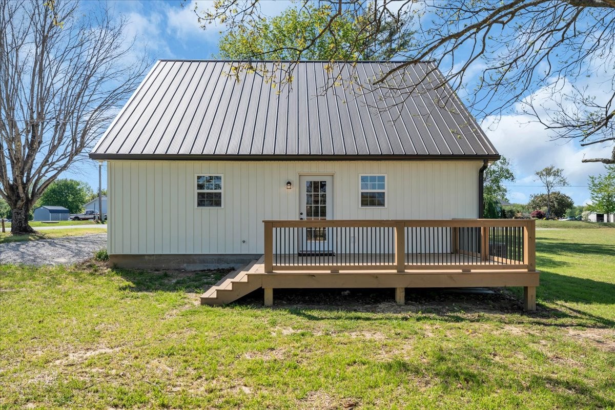 2152 Old Well Road Morrison TN 37357