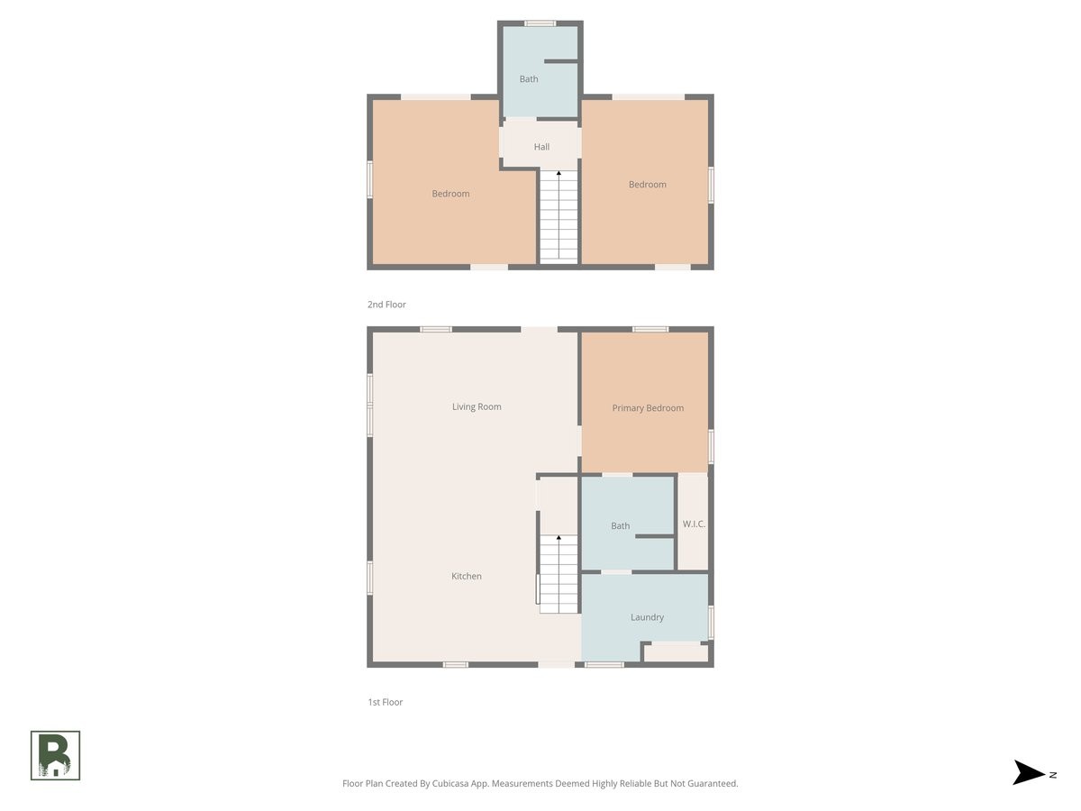 2152 Old Well Road Morrison TN 37357
