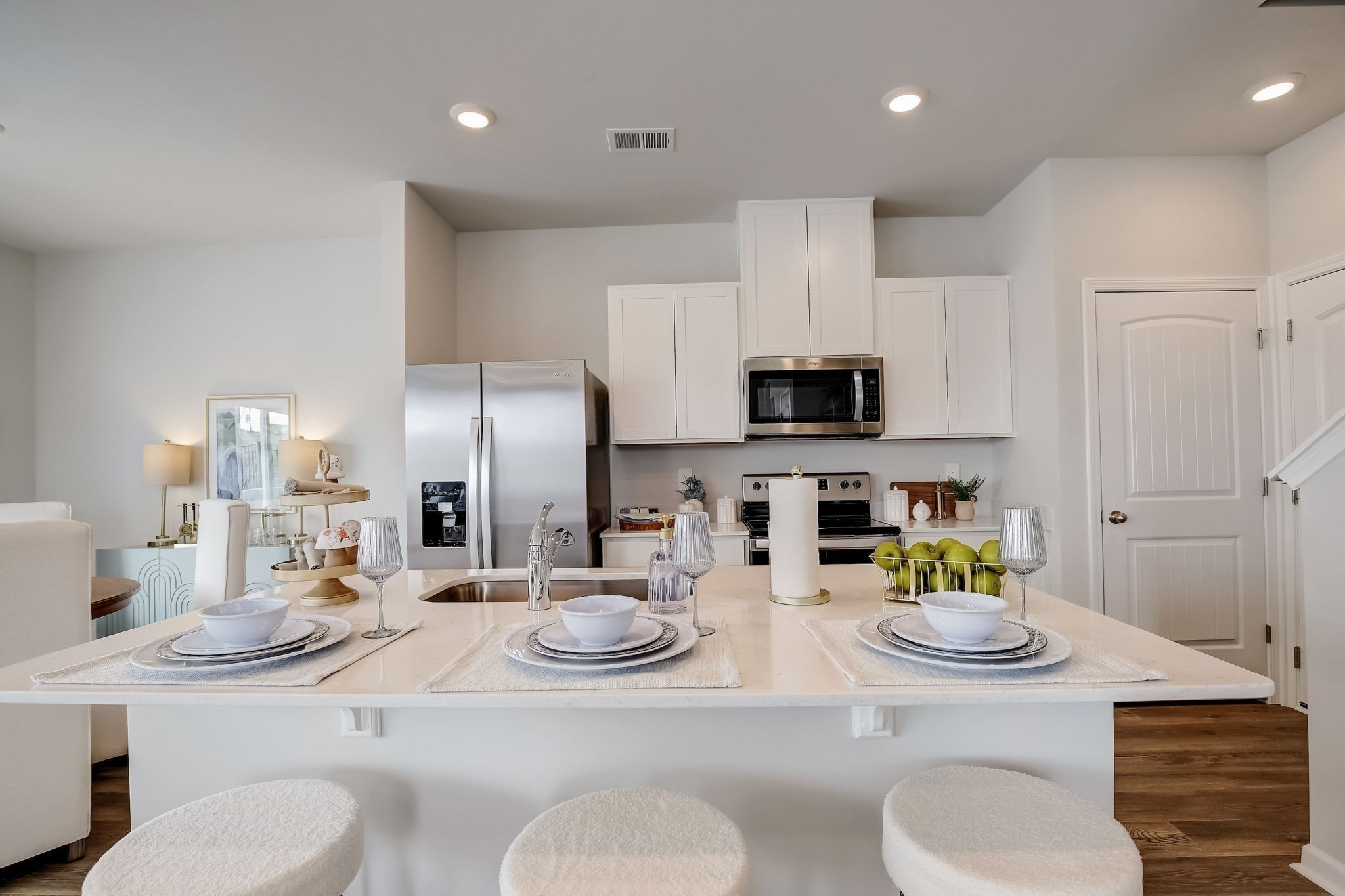 2256 Harlequin Point Lebanon TN 37090
