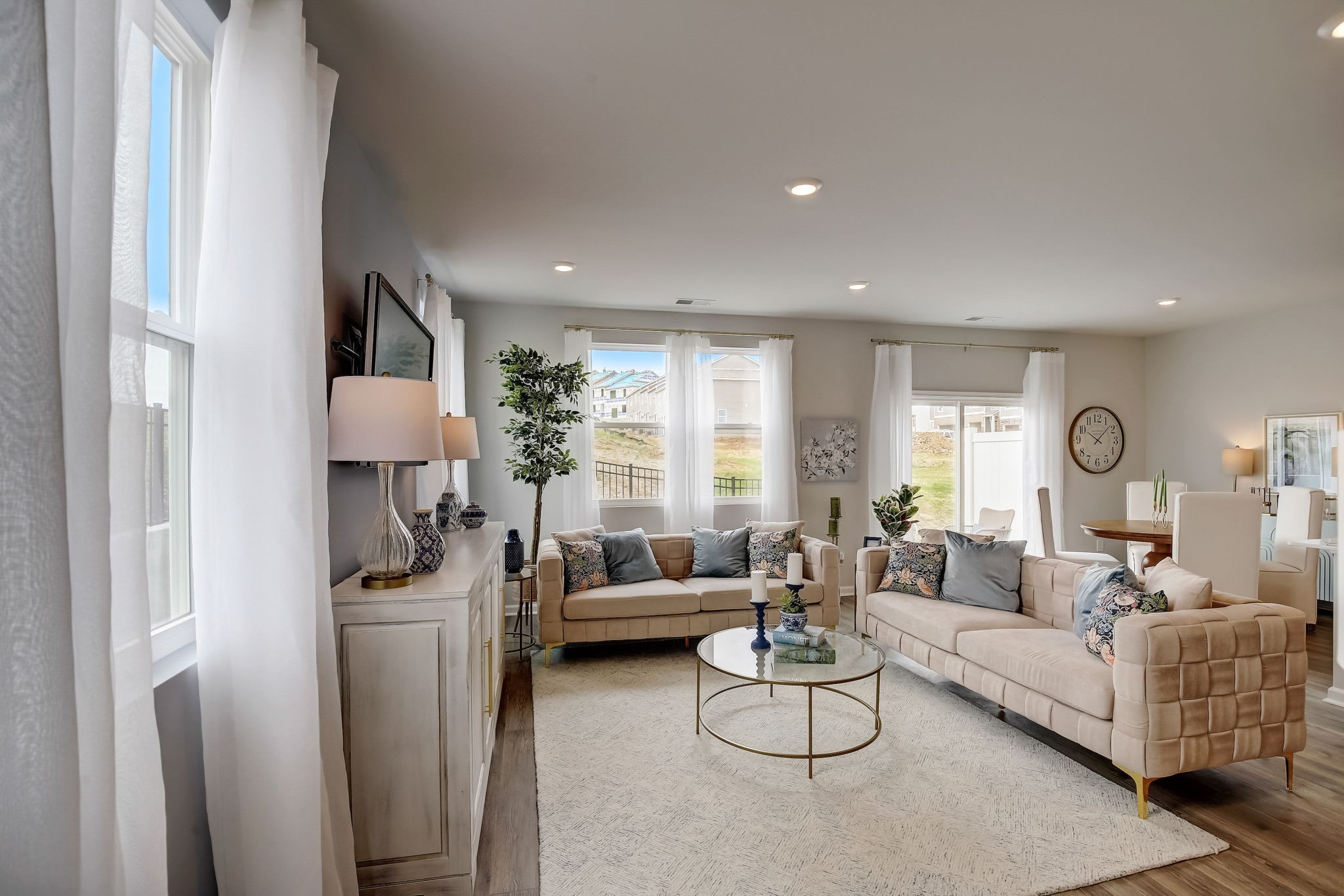 2256 Harlequin Point Lebanon TN 37090