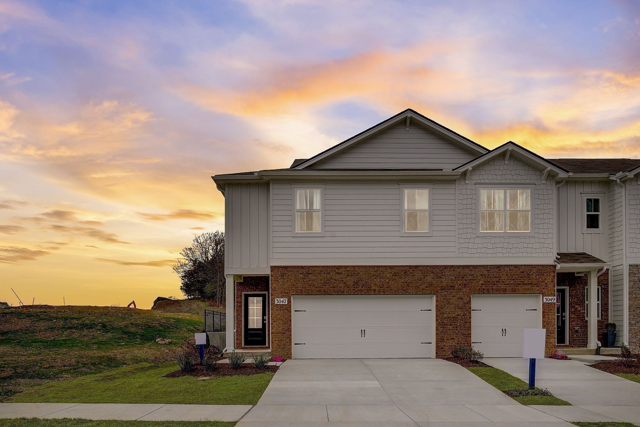 2256 Harlequin Point Lebanon TN 37090